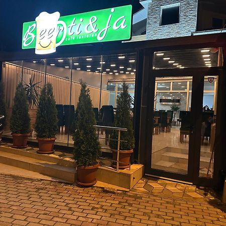 Honey Home By Kostoski Inn Prilep Exterior photo