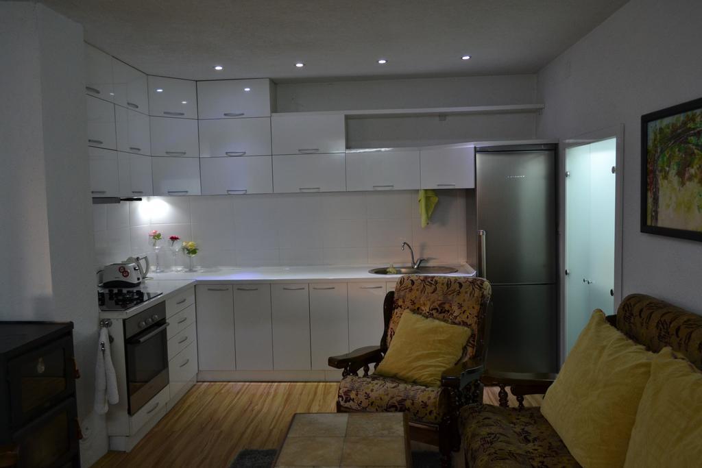 Honey Home By Kostoski Inn Prilep Exterior photo