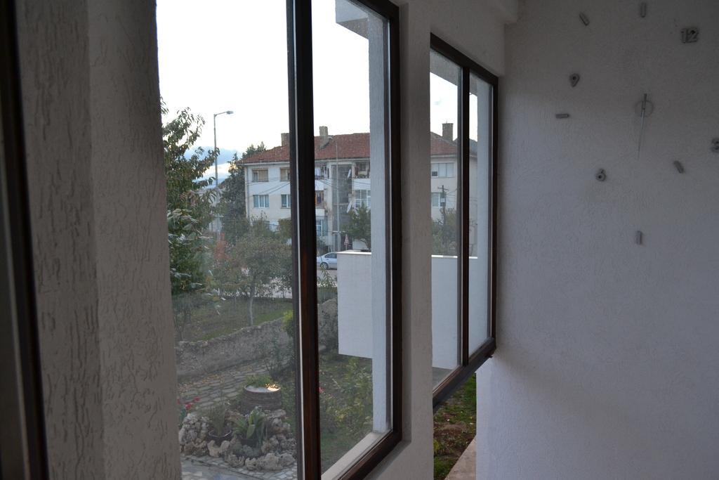 Honey Home By Kostoski Inn Prilep Exterior photo