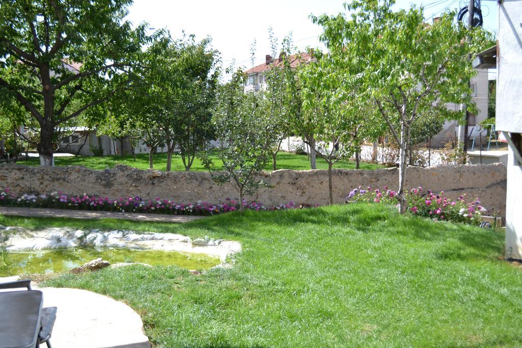 Honey Home By Kostoski Inn Prilep Exterior photo