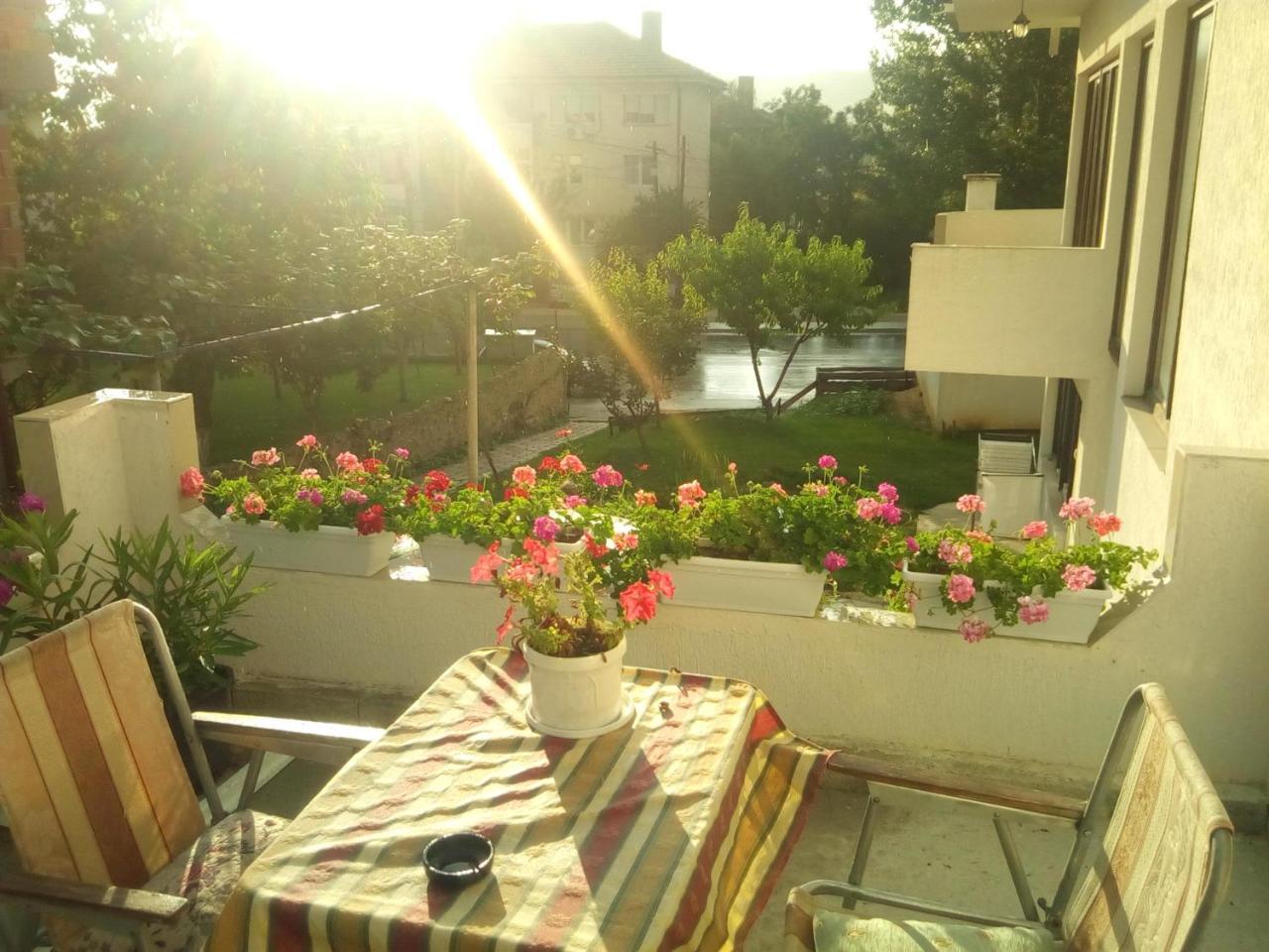 Honey Home By Kostoski Inn Prilep Exterior photo