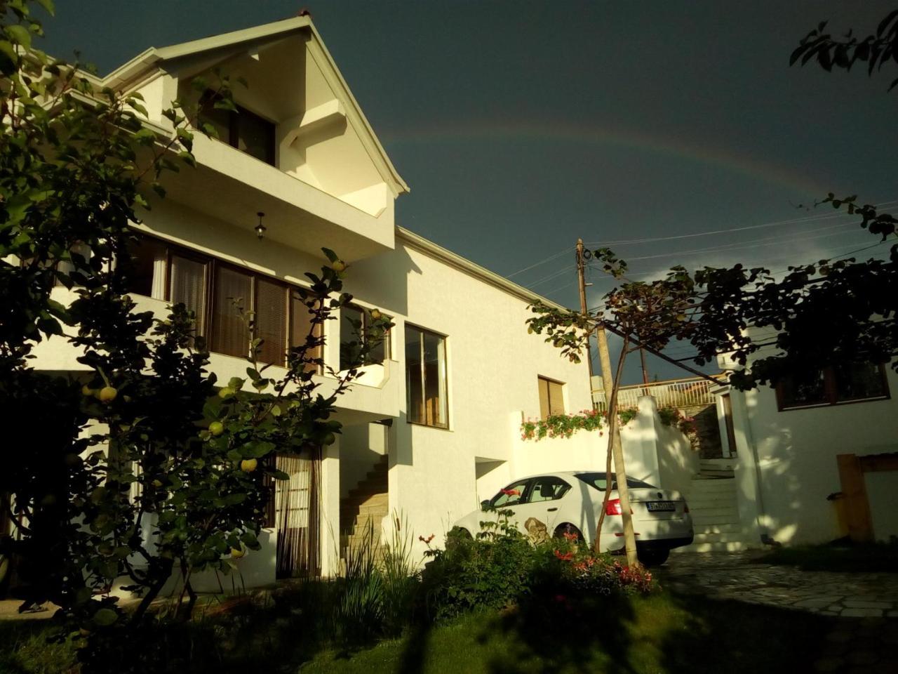Honey Home By Kostoski Inn Prilep Exterior photo
