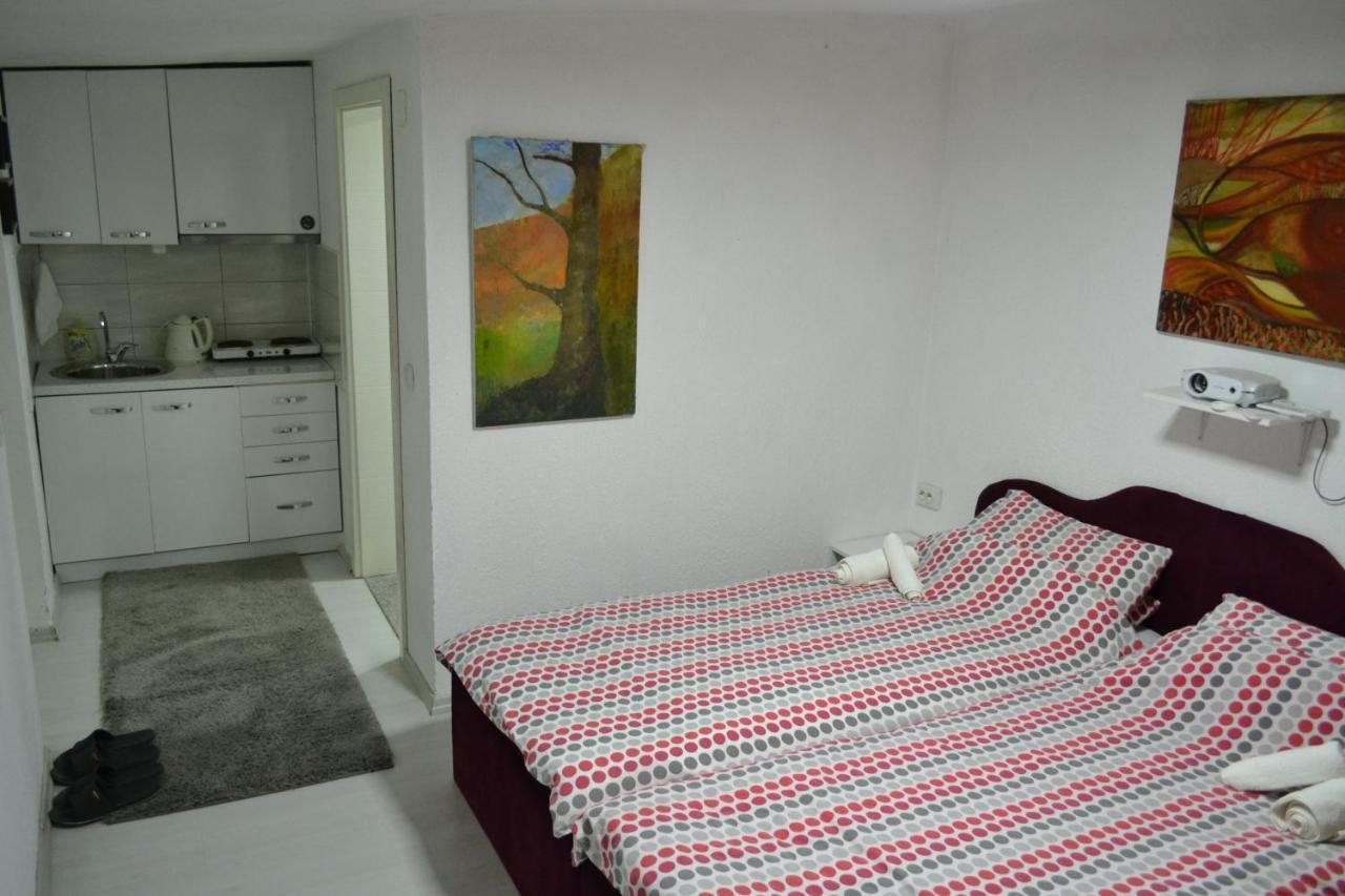 Honey Home By Kostoski Inn Prilep Exterior photo